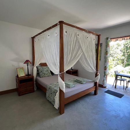 Chambre Paradise Lamentin Εξωτερικό φωτογραφία