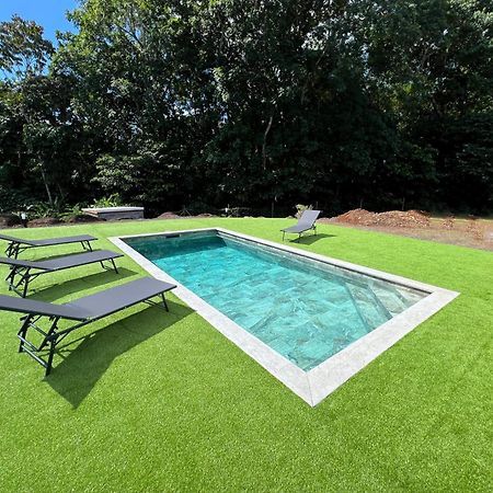 Chambre Paradise Lamentin Εξωτερικό φωτογραφία