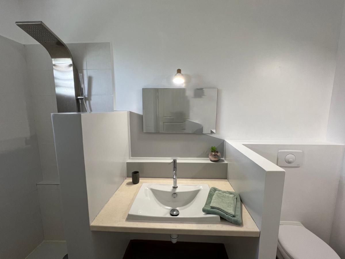 Chambre Paradise Lamentin Εξωτερικό φωτογραφία